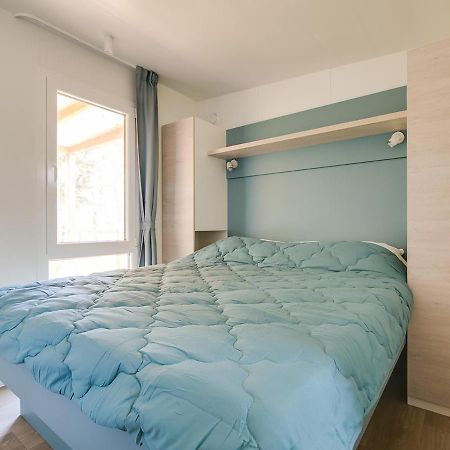 Adriamar Mobile Homes In Camping Park Umag Buitenkant foto